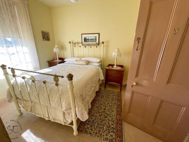 Victoria House Bed and Breakfast Portland Exteriör bild