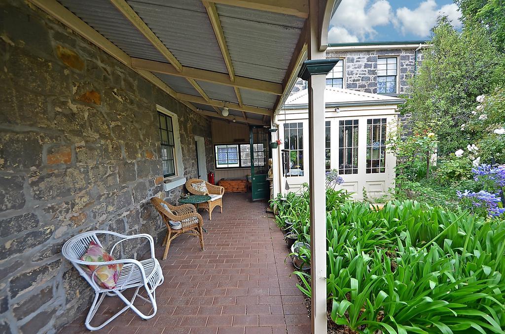 Victoria House Bed and Breakfast Portland Exteriör bild