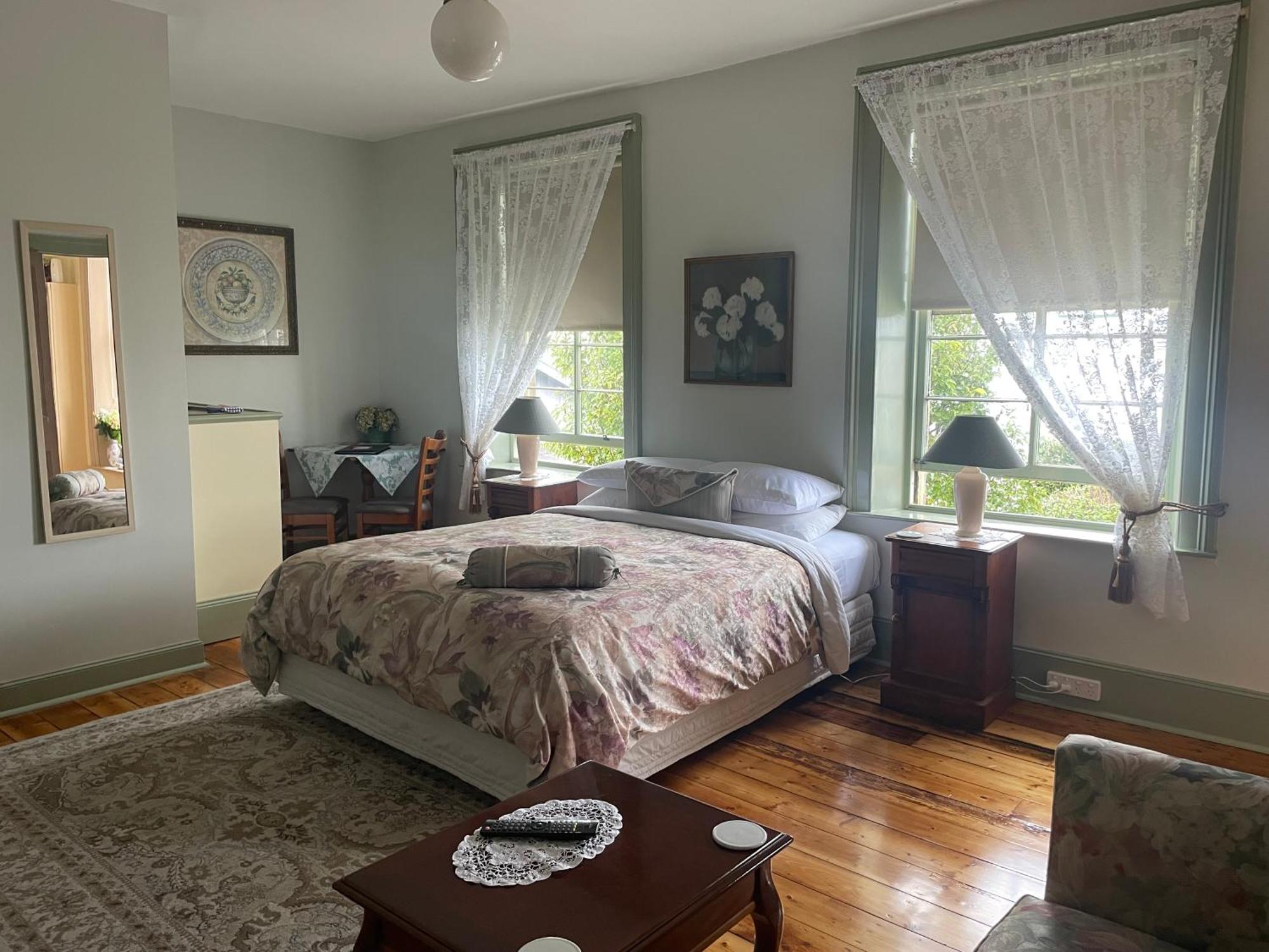 Victoria House Bed and Breakfast Portland Exteriör bild