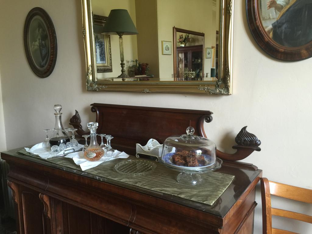 Victoria House Bed and Breakfast Portland Exteriör bild