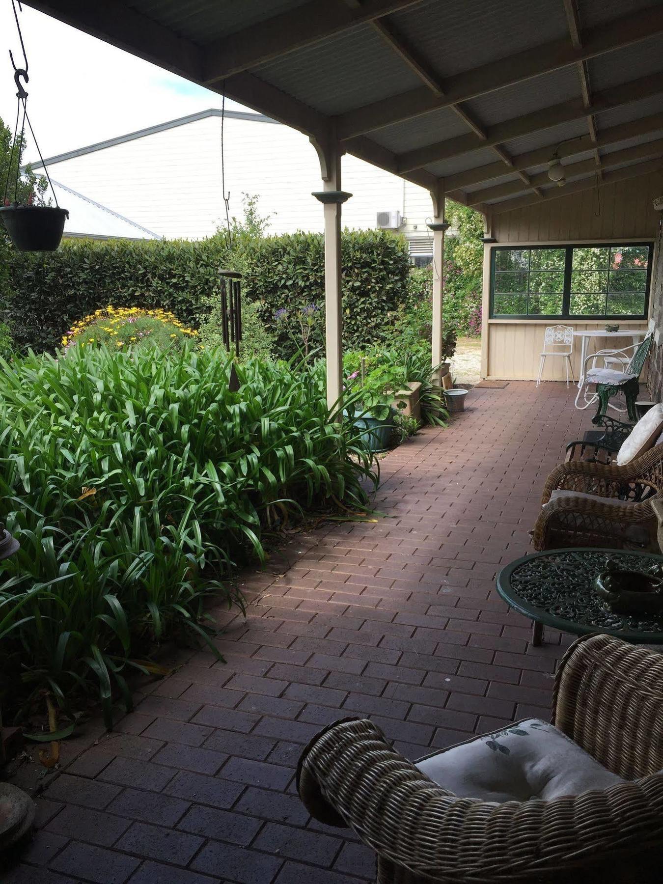 Victoria House Bed and Breakfast Portland Exteriör bild